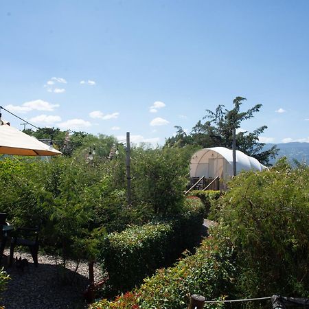 Origen Glamping En Villa De Leyva Dış mekan fotoğraf