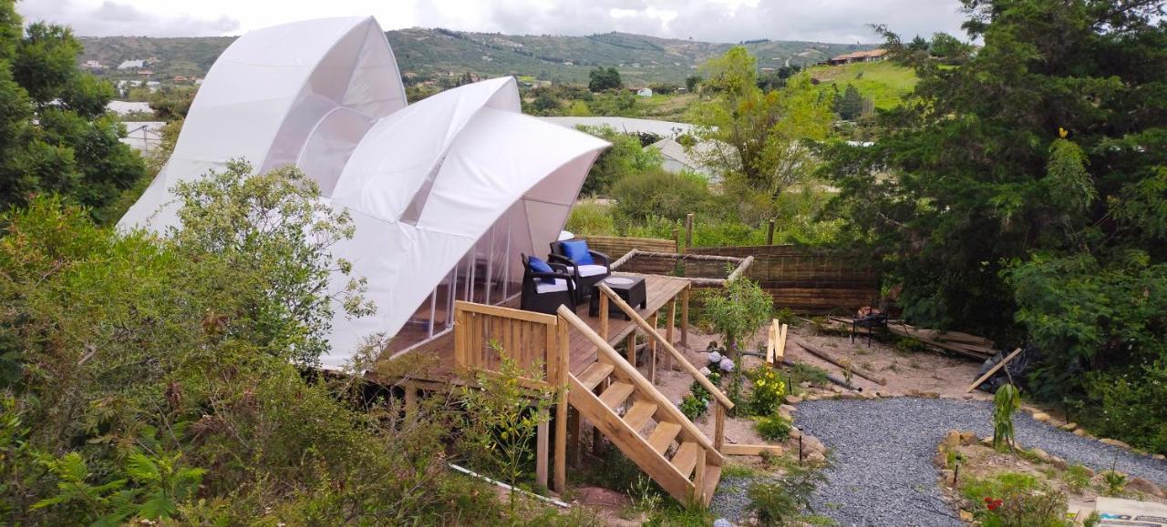 Origen Glamping En Villa De Leyva Dış mekan fotoğraf