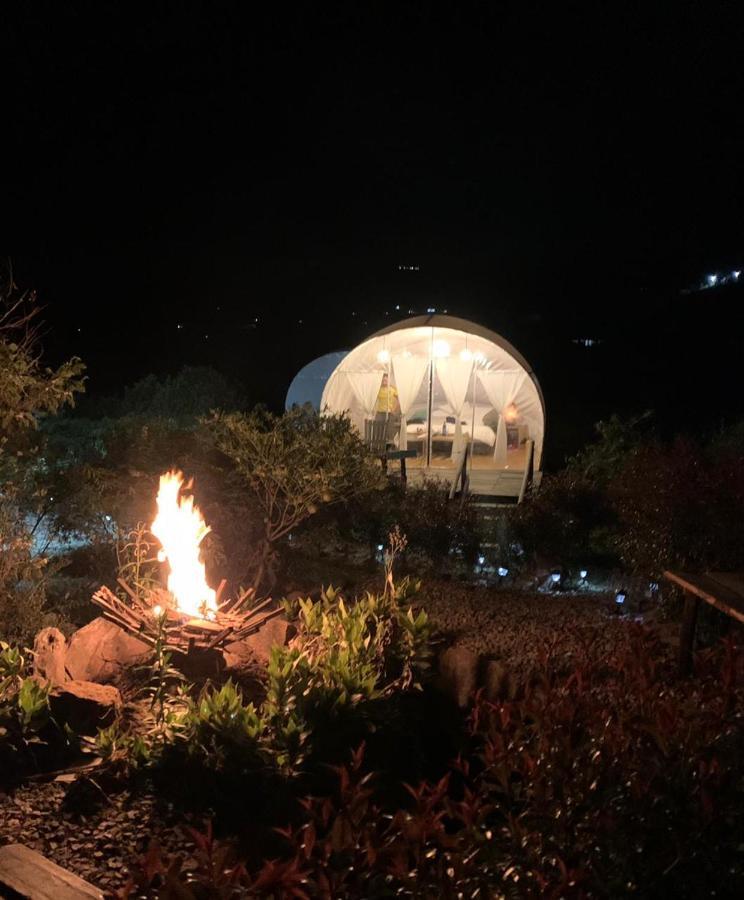Origen Glamping En Villa De Leyva Dış mekan fotoğraf