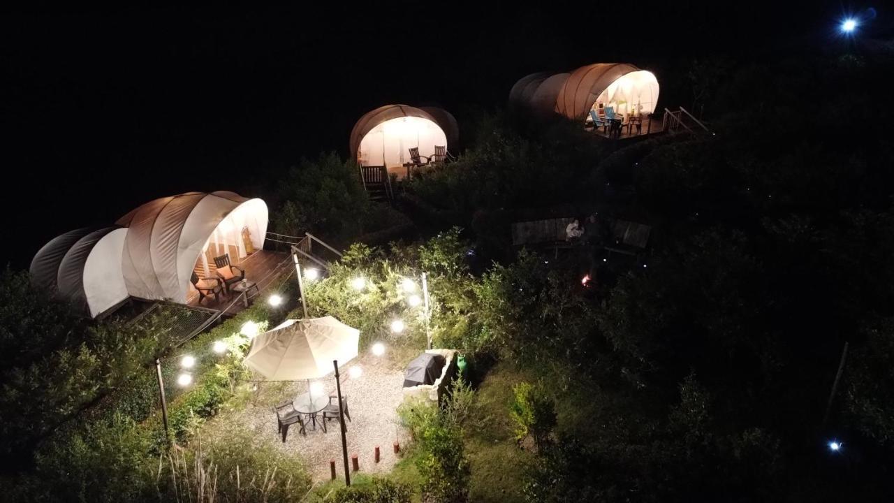Origen Glamping En Villa De Leyva Dış mekan fotoğraf